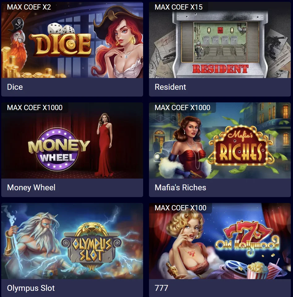 Casino