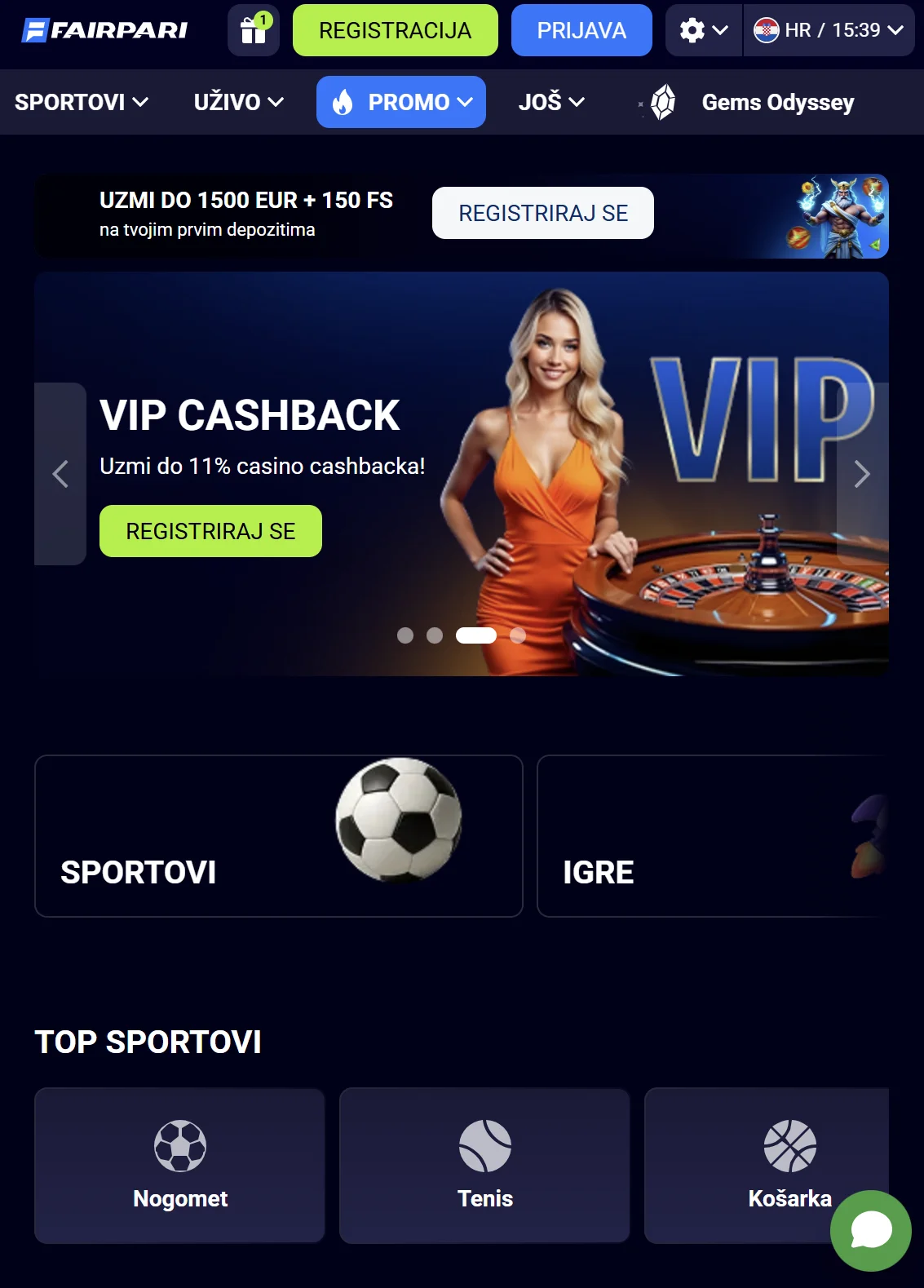 App